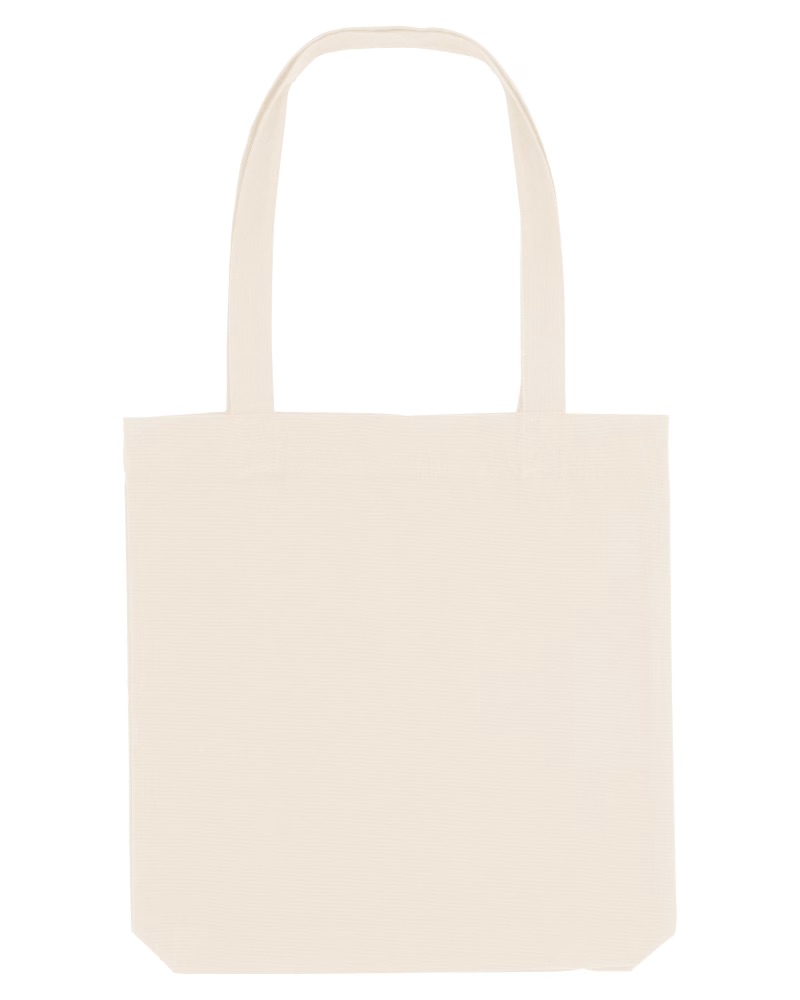 Tote bag Blanc