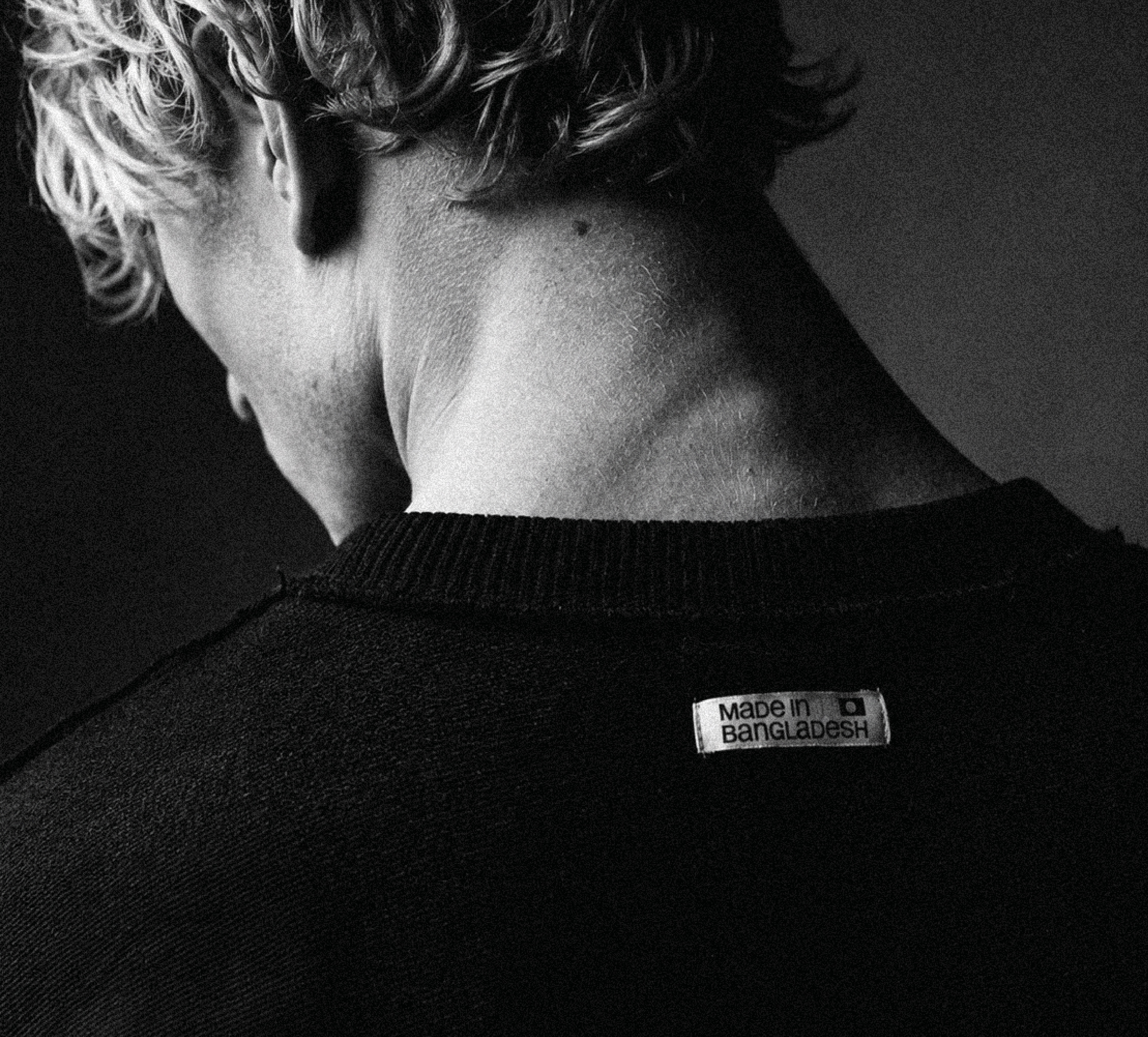 Made in Bangladesh campaign image