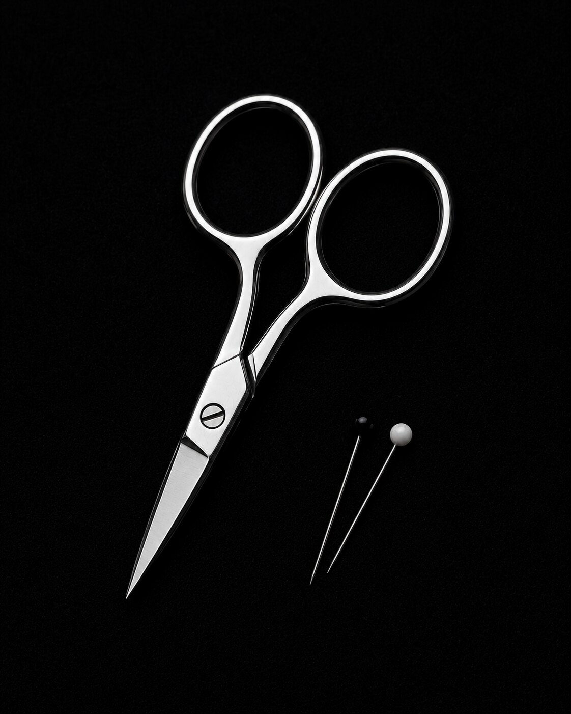 Craft tools detail